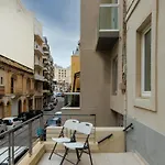 Stylish St Julians 2 Bedroom For Rent In The Centre With Terrace Saint Julian's