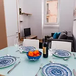 Stylish St Julians 2 Bedroom For Rent In The Centre With Terrace