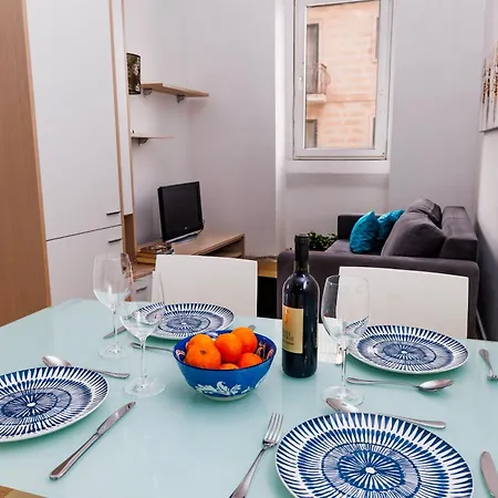 Stylish St Julians 2 Bedroom For Rent In The Centre With Terrace