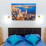 Stylish St Julians 2 Bedroom For Rent In The Centre With Terrace Apartman *