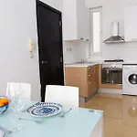 Apartman Stylish St Julians 2 Bedroom For Rent In The Centre With Terrace