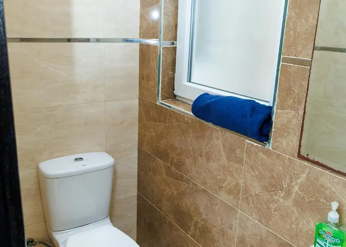 Stylish St Julians 2 Bedroom For Rent In The Centre With Terrace Apartment *