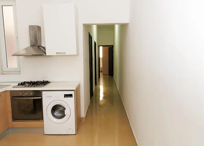 Apartment Stylish St Julians 2 Bedroom For Rent In The Centre With Terrace Saint Julian's