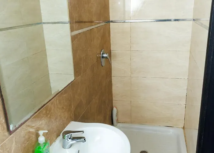 Stylish St Julians 2 Bedroom For Rent In The Centre With Terrace Apartment