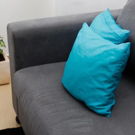 Apartman Stylish St Julians 2 Bedroom For Rent In The Centre With Terrace San Ġiljan