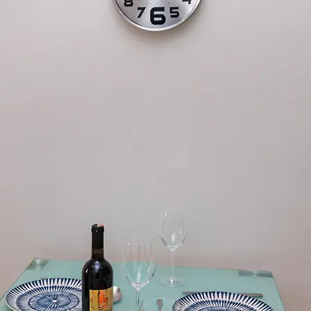 Stylish St.julians 2 Bedroom For Rent In The Centre With Terrace Apartament