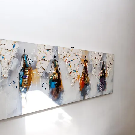 Apartman Stylish St Julians 2 Bedroom For Rent In The Centre With Terrace *