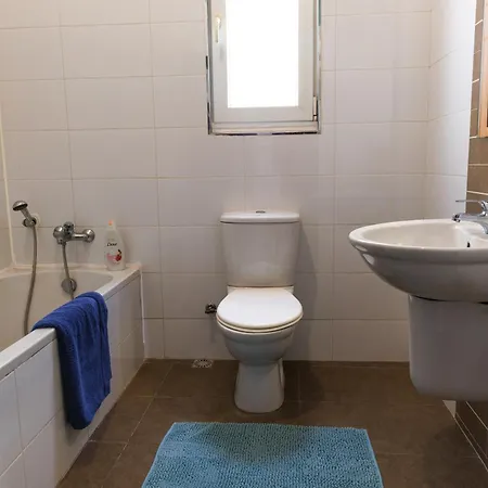 Stylish St Julians 2 Bedroom For Rent In The Centre With Terrace