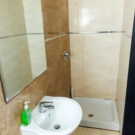 Stylish St Julians 2 Bedroom For Rent In The Centre With Terrace Apartament